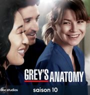 Grey's Anatomy, Saison 10 (VF) à télécharger 
