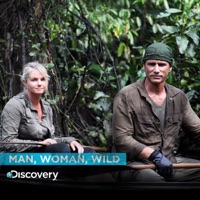 Man, Woman, Wild, Season 2 à télécharger 