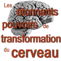 Les étonnants pouvoirs de transformation du cerveau à télécharger 