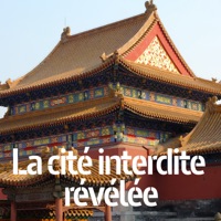 La Cité interdite révélée à télécharger 