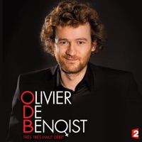 Olivier de Benoist à télécharger 