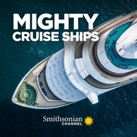 Mighty Cruise Ships, Season 4 à télécharger 