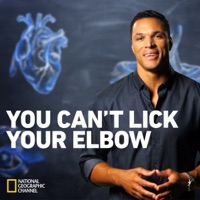 You Can't Lick Your Elbow à télécharger 