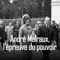 André Malraux, l'épreuve du pouvoir à télécharger 