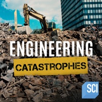 Engineering Catastrophes, Season 1 à télécharger 