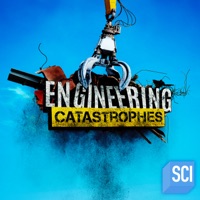 Engineering Catastrophes, Season 4 à télécharger 