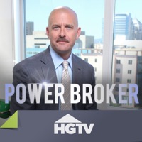 Power Broker, Season 1 à télécharger 