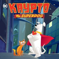 Krypto The Superdog, Season 1 à télécharger 