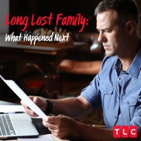 Long Lost Family: What Happened Next, Season 1 à télécharger 