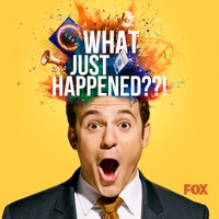 What Just Happened??! With Fred Savage, Season 1 à télécharger 