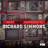 TMZ Investigates: What Really Happened to Richard Simmons, Season 1 à télécharger 