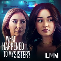 What Happened to My Sister? à télécharger 
