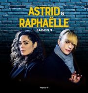 Astrid et Raphaëlle, Saison 3 à télécharger 