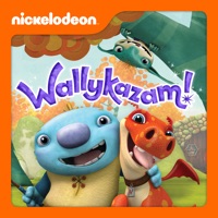 Wallykazam!, Vol. 1 à télécharger 