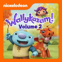 Wallykazam!, Vol. 2 à télécharger 
