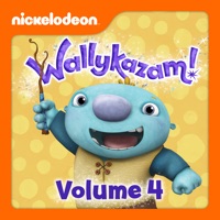 Wallykazam!, Vol. 4 à télécharger 