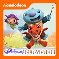 Wallykazam!, Play Pack à télécharger 