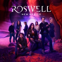 Roswell, New Mexico, Seasons 1-4 à télécharger 