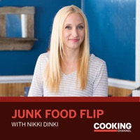 Junk Food Flip, Season 2 à télécharger 