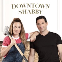 Downtown Shabby à télécharger 