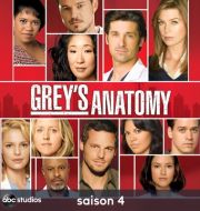Grey's Anatomy, Saison 4 (VF) à télécharger 