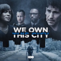 We Own this City, Saison 1 (VOST) à télécharger 
