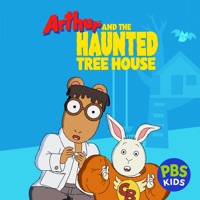 Arthur and the Haunted Tree House à télécharger 