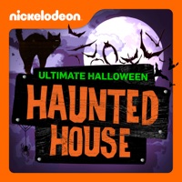 Ultimate Halloween Haunted House à télécharger 