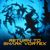 Return to Shark Vortex à télécharger 