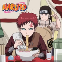 Naruto (English) Part 8 à télécharger 