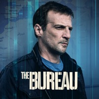 The Bureau, Season 4 (English Subtitles) à télécharger 