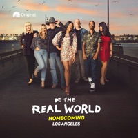 The Real World Homecoming: Los Angeles, Season 2 à télécharger 