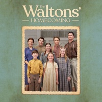 The Waltons: Homecoming (2021) à télécharger 