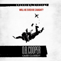 D.B. Cooper: Case Closed? à télécharger 