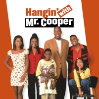 Hangin' With Mr. Cooper, Season 4 à télécharger 