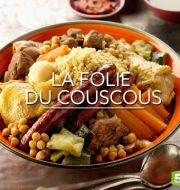 La folie du couscous à télécharger 