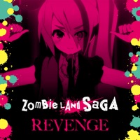 Zombie Land Saga Revenge, Season 2 (Original Japanese Version) à télécharger 