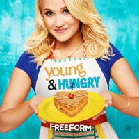 Young & Hungry, Season 5 à télécharger 