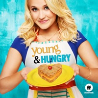Young & Hungry, Season 3 à télécharger 