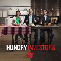Hungry Investors, Season 1 à télécharger 