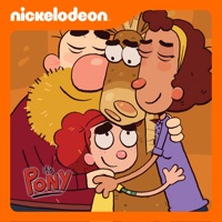 Annie & Pony, Saison 1, Partie 2 à télécharger 