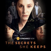 The Secrets She Keeps à télécharger 