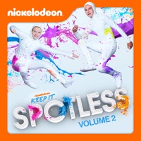 Keep It Spotless, Vol. 2 à télécharger 