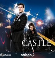 Castle, Saison 2 (VF) à télécharger 