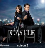 Castle, Saison 3 (VF) à télécharger 