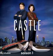 Castle, Saison 1 (VF) à télécharger 