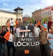 Love After Lockup, Volume 14 à télécharger 