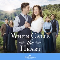 When Calls the Heart, Season 5 à télécharger 