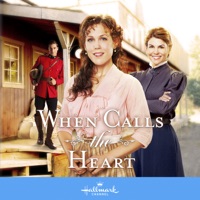 When Calls the Heart, Season 1 à télécharger 