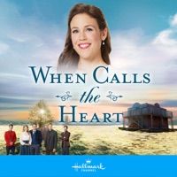When Calls the Heart, Season 6 à télécharger 